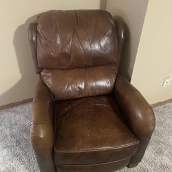 Recliner 