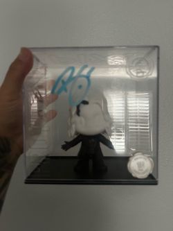 Thrilljoy Proto Prototype /10 Funko