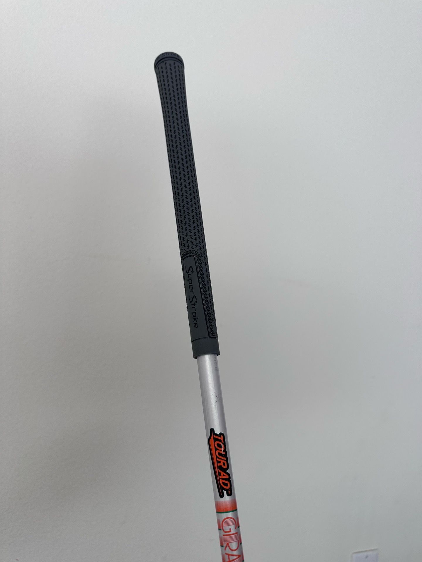 Tour AD DI 6S shaft Taylormade for 3 wood or mini driver