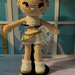 Rumi K-Pop, Demon Hunter