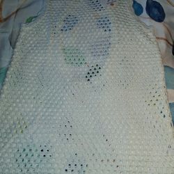 Bathing Suit Cover