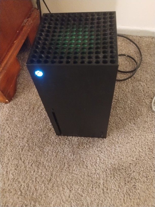 Xbox One X