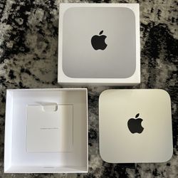 Mac Mini M2