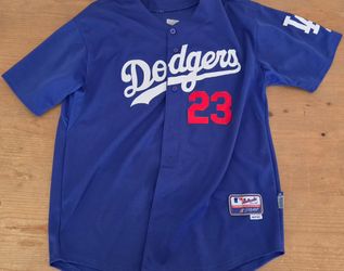 Dodgers Adrian Gonzales Jersey