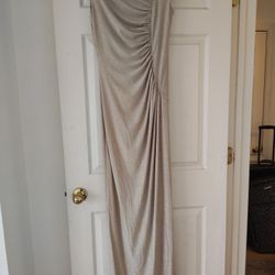 Calvin Klein Evening Dress