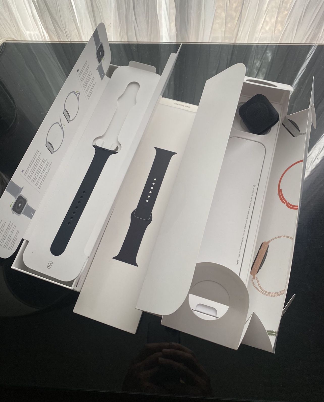 Apple Watch 5 40mm