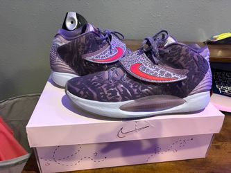 Nike KD 14 NRG size 9.5