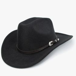 Clovis Rodeo Tickets Hat Cowboy