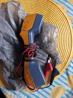Fluke TS19