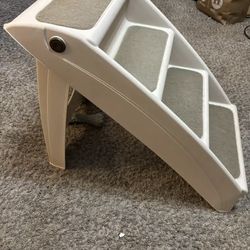 Pet Stairs