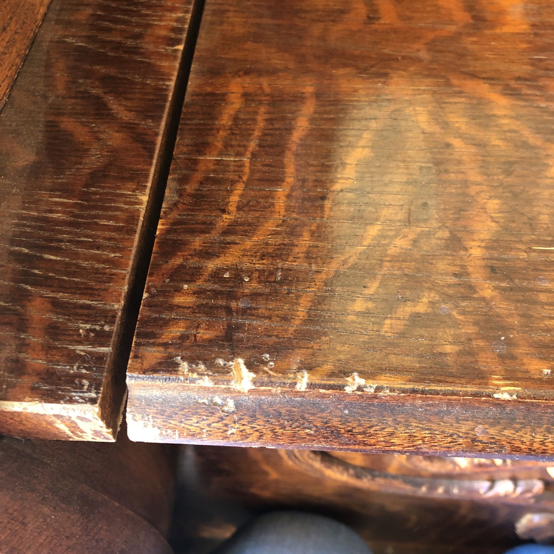 Pulaski oak hall tree for Sale in Orange, CA OfferUp