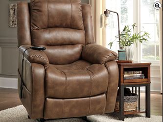 New Reclining Lift Chair