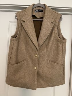 Vest Jacket
