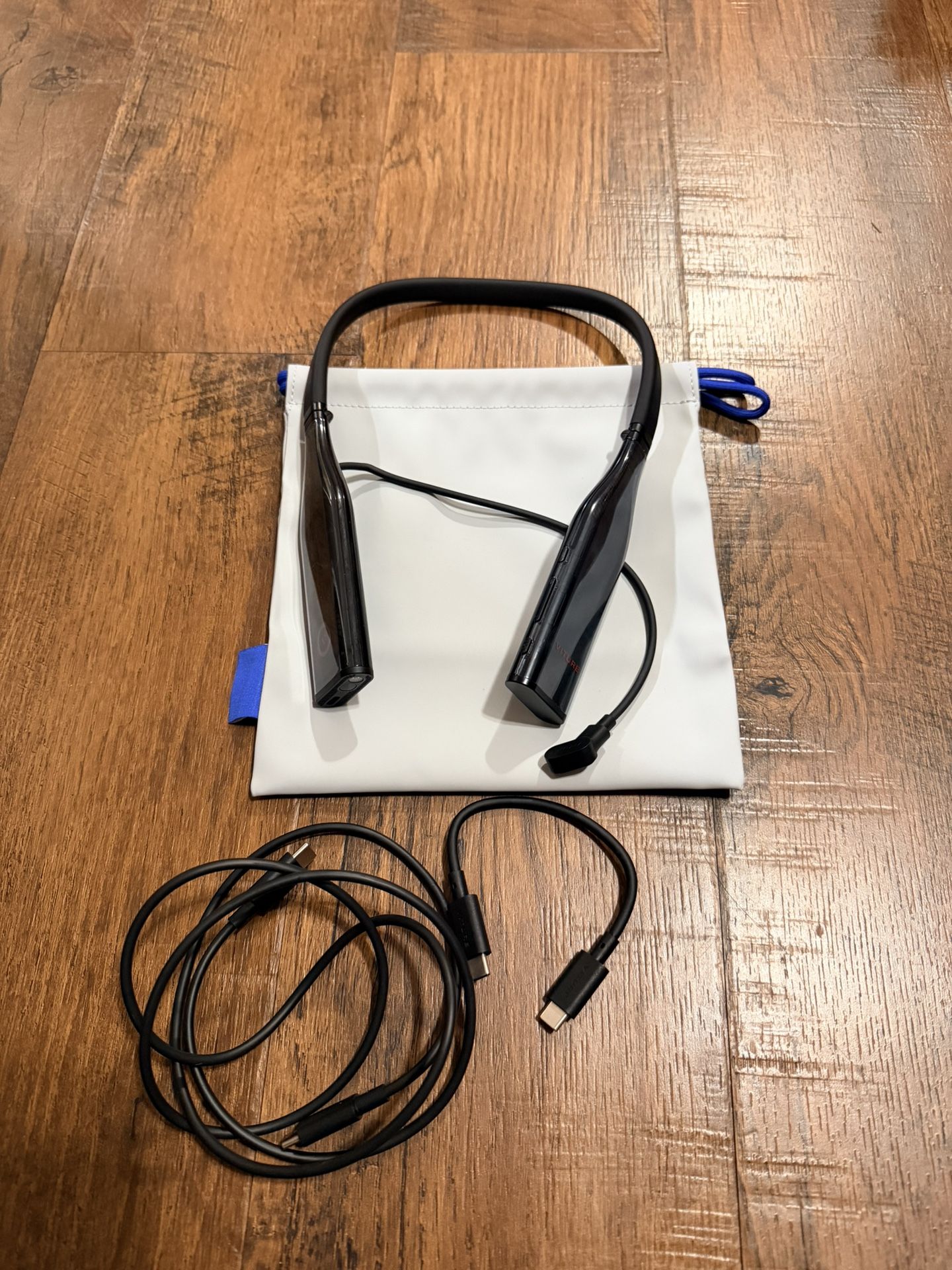 neckband for vitrue glasses 