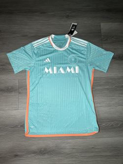 Adidas Inter Miami 2024/25 Third Football Shirt Soccer Jersey MLS Size L