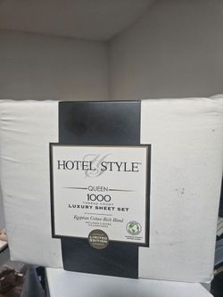Queen size sheets