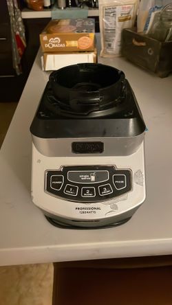 Ninja Power Base Motor 1200