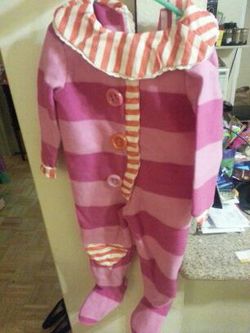 Lalaloopsy Toddler Costume