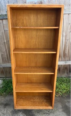 Bookcase, bookshelf