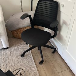Steelcase Chair