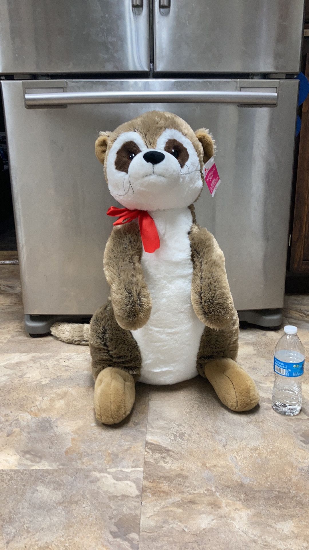 Large Stuffed Animal $10 Néw