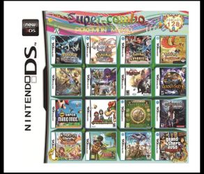 R-4 for nintendo 3ds