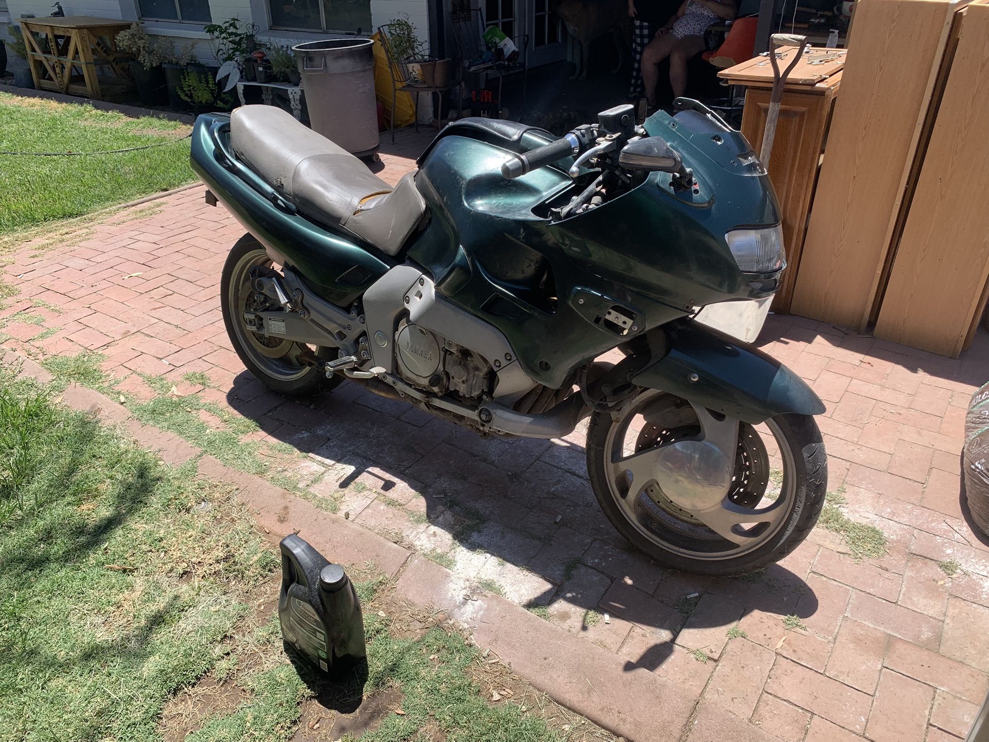 GTS1000
