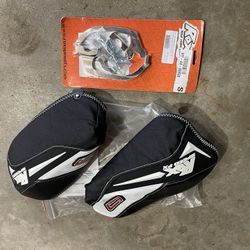 RoxFX FlexTec Handguards with mounts