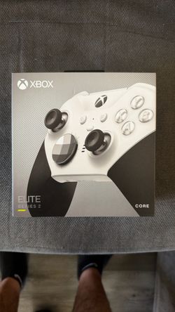Xbox Elite Series 2 Core Controller