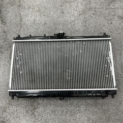 Nb Miata Radiator