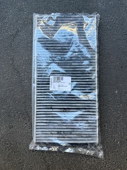 Volkswagen ID4 Cabin Air Filter Genuine