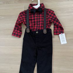 Christmas Outfit 