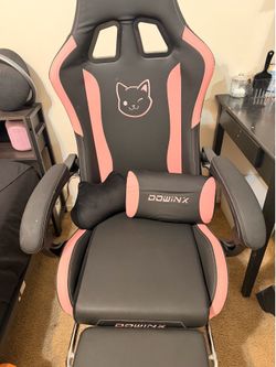 Gaming chair