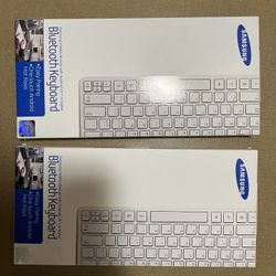 Blue Tooth Keyboard  - Samsung - New