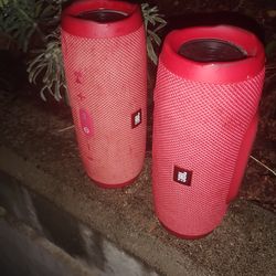 JBL charge 3