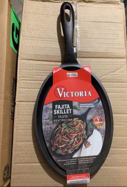 Fajita Skillet Pan