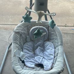 Graco Swing