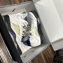 Air Jordan 5 Retro Concord