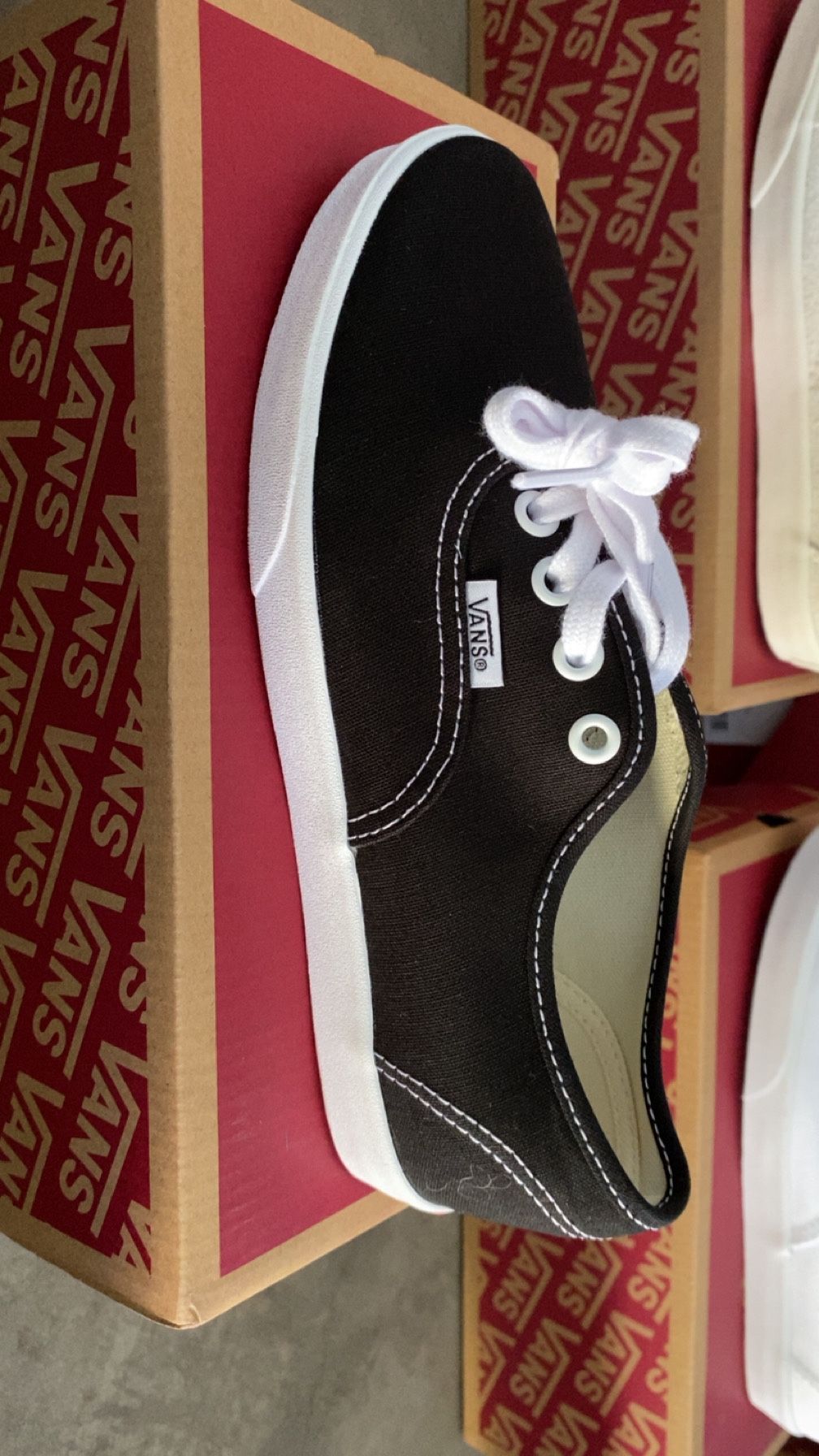Vans