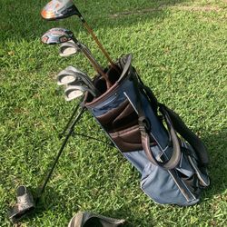 Ping Complete Mens Right Handed Set 