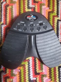 PageFlip Firefly
