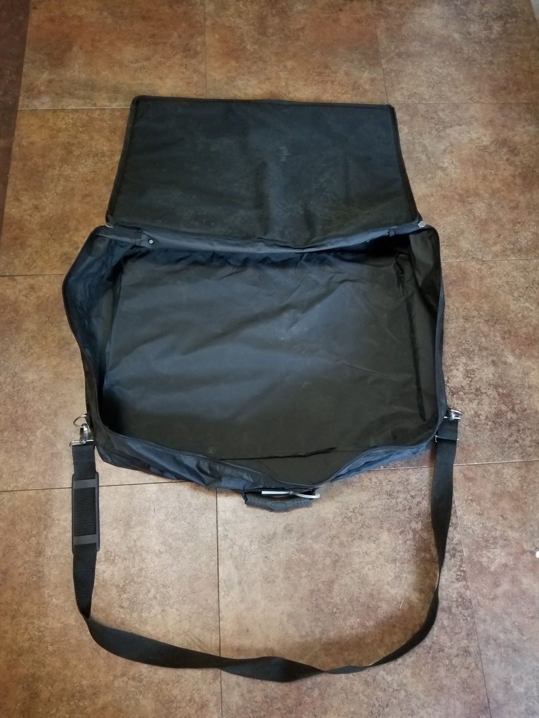 Motorola Tote Bag