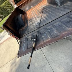 Fishing 