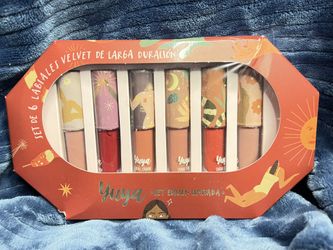 Yuya Limited Edition  Lip Stick 