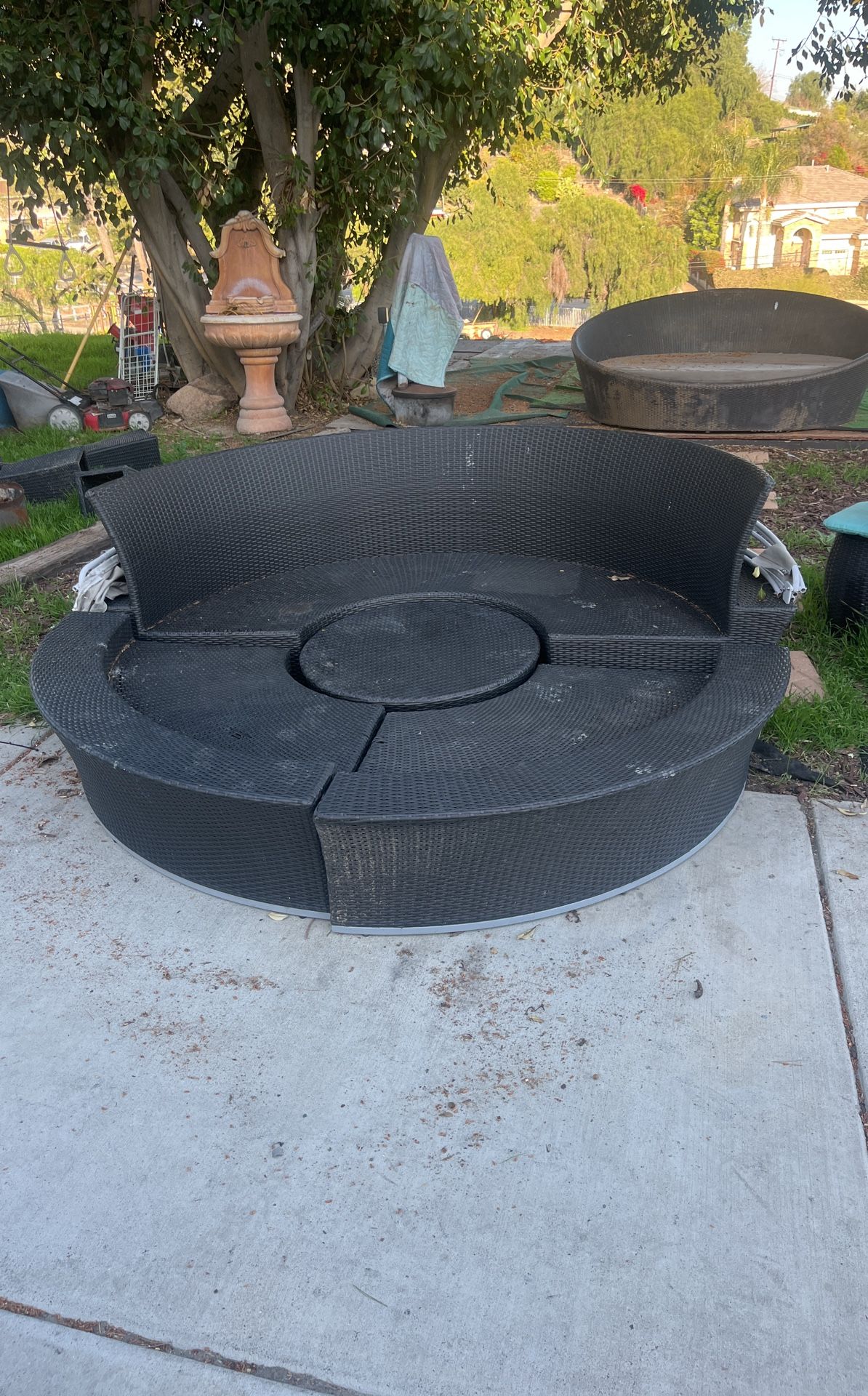 Patio Furniture
