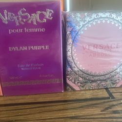 Valentinos Perfumes