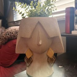 Decorative Faux Plant