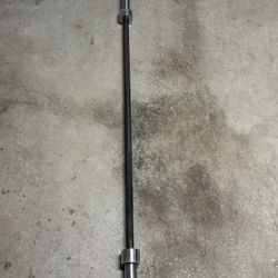 CAP Barbell “The Beast” 45 lbs 