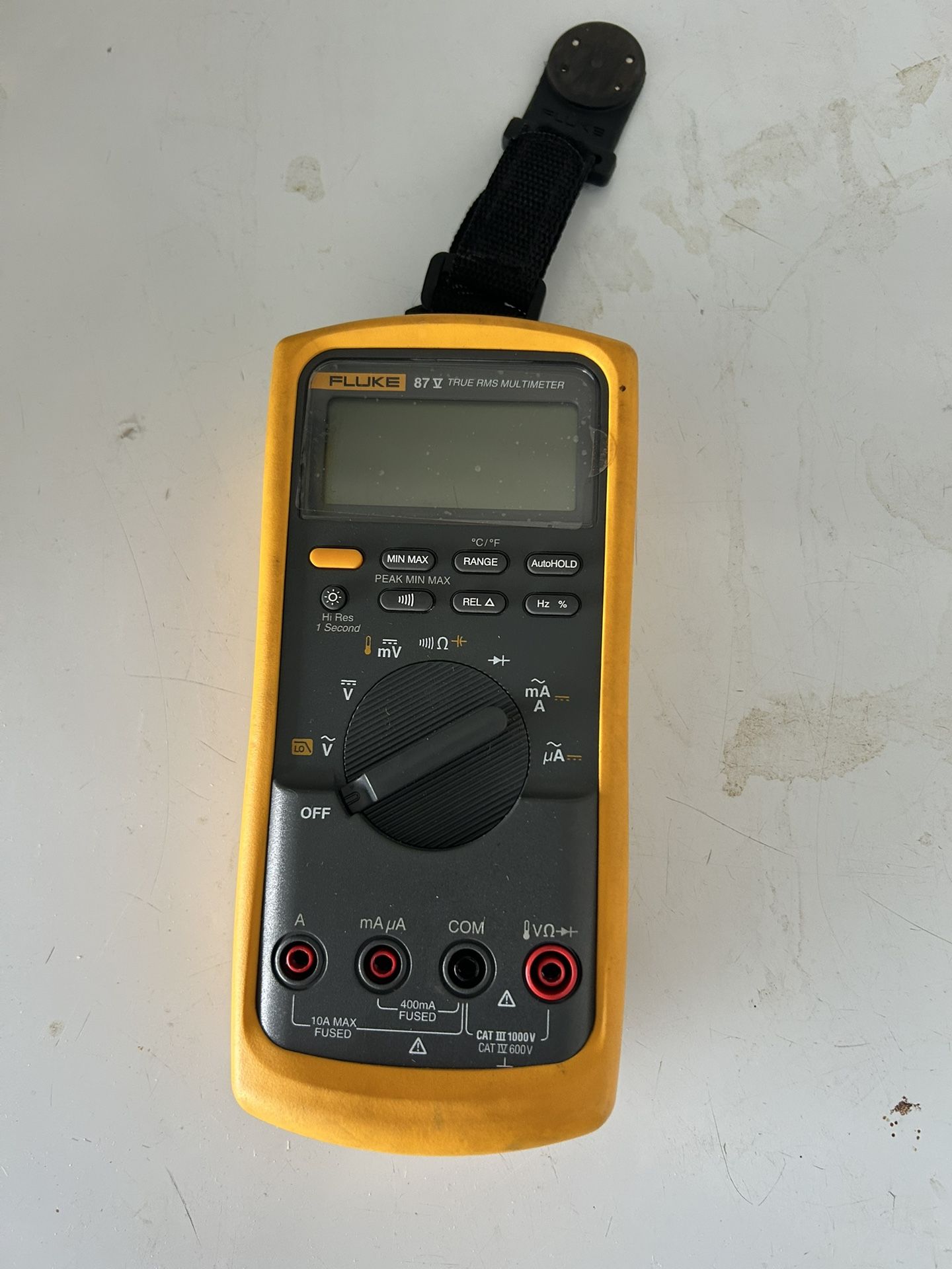 Fluke Multi meter
