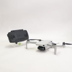 DJI Mini SE Mini Drone CP.MA.00000324.01